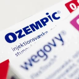 Cover art for The Hidden Dangers of Ozempic