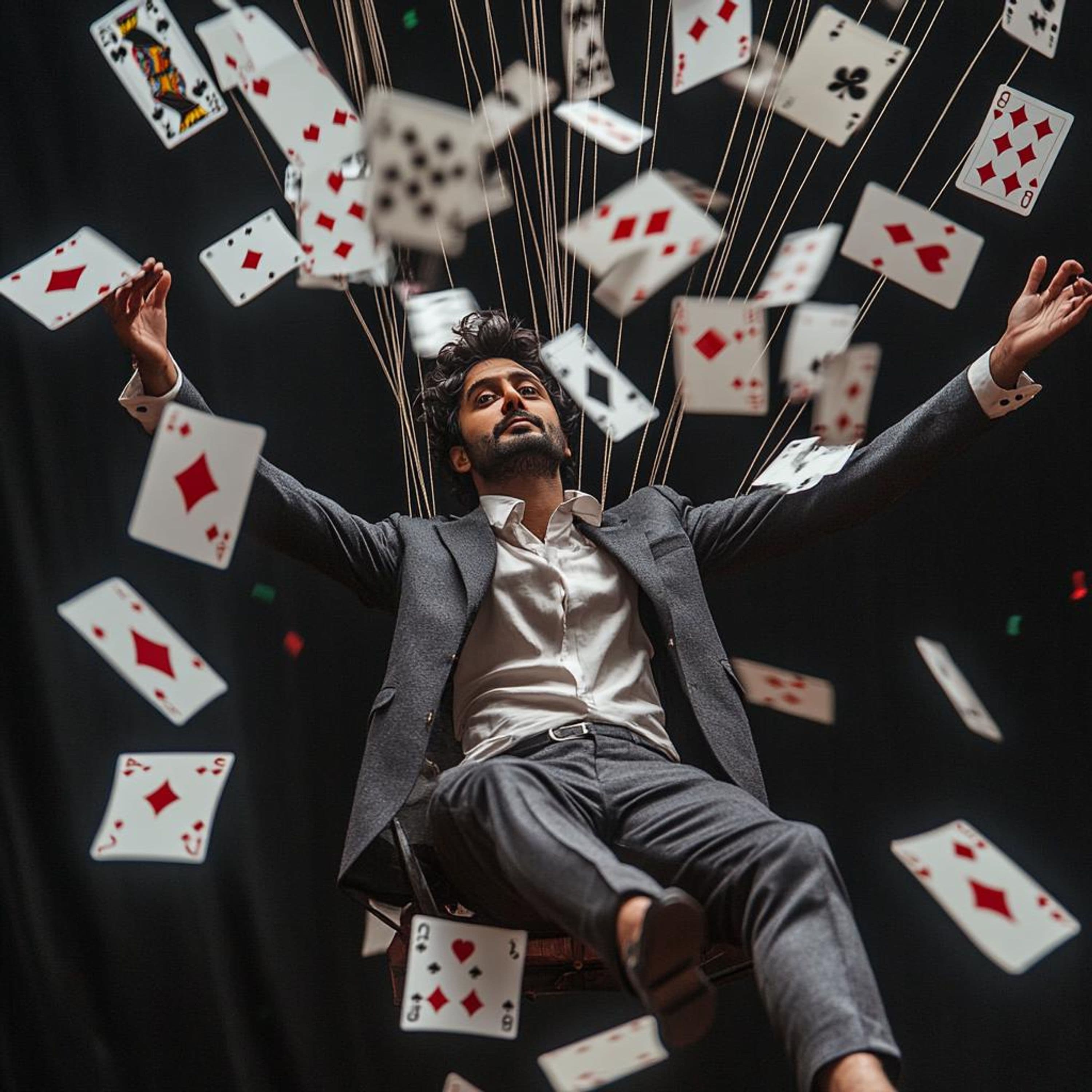 Vivek and Intepirdine - The Pump-and-Dump Pharma Scam